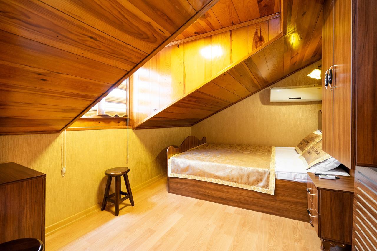 Chestnut Mansion Oldcity Stambuł Zewnętrze zdjęcie