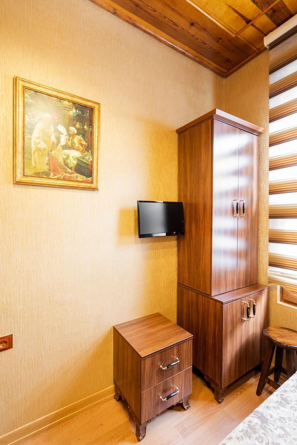 Chestnut Mansion Oldcity Stambuł Zewnętrze zdjęcie